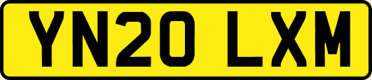 YN20LXM