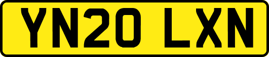 YN20LXN
