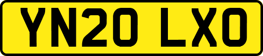YN20LXO