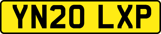 YN20LXP