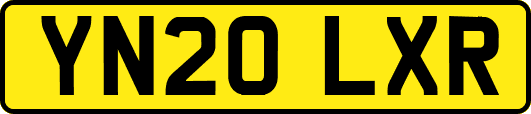 YN20LXR