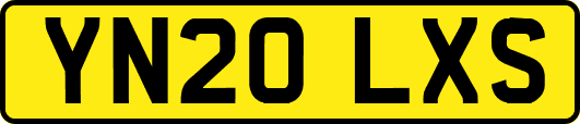 YN20LXS