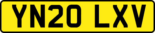 YN20LXV