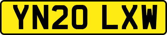 YN20LXW