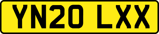 YN20LXX