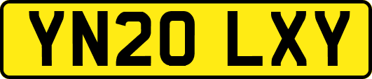 YN20LXY