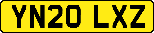 YN20LXZ