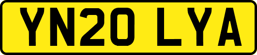 YN20LYA