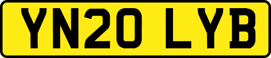 YN20LYB
