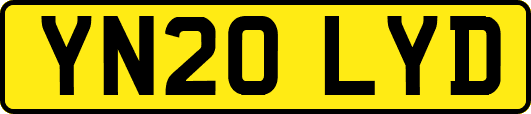 YN20LYD