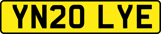 YN20LYE