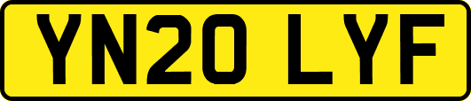 YN20LYF