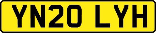 YN20LYH