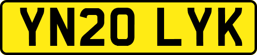 YN20LYK