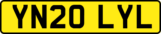 YN20LYL