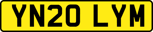 YN20LYM