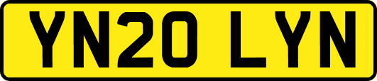 YN20LYN