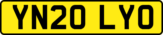 YN20LYO