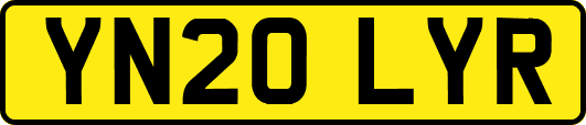 YN20LYR