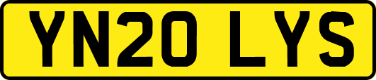 YN20LYS