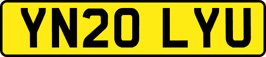 YN20LYU