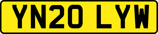 YN20LYW