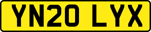 YN20LYX