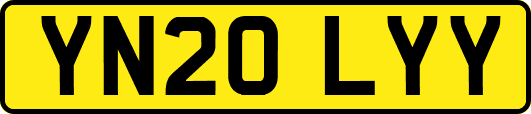 YN20LYY