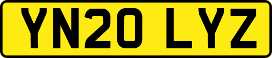 YN20LYZ