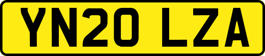 YN20LZA