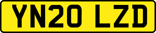 YN20LZD