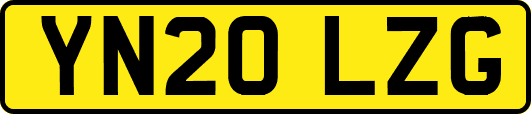 YN20LZG