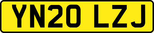 YN20LZJ