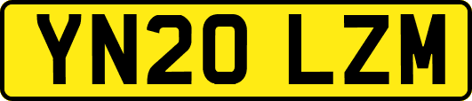 YN20LZM
