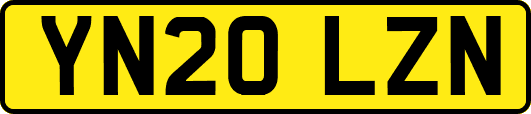 YN20LZN