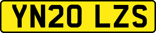YN20LZS
