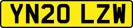 YN20LZW