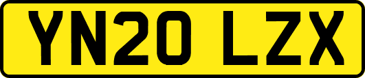 YN20LZX