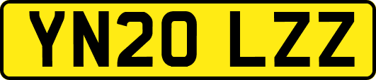 YN20LZZ