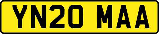 YN20MAA