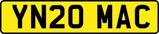 YN20MAC