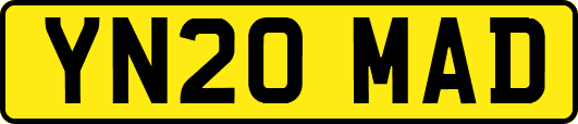 YN20MAD