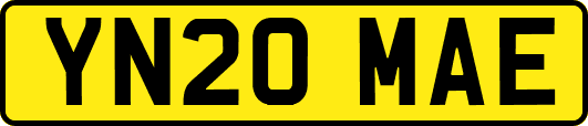 YN20MAE