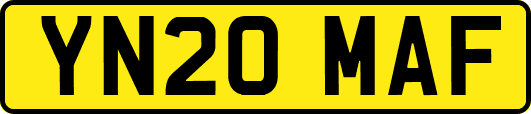 YN20MAF