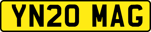 YN20MAG