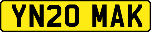 YN20MAK