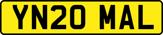 YN20MAL