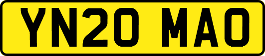 YN20MAO
