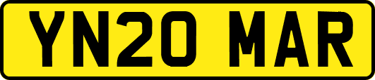 YN20MAR