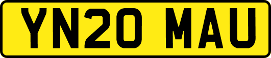 YN20MAU
